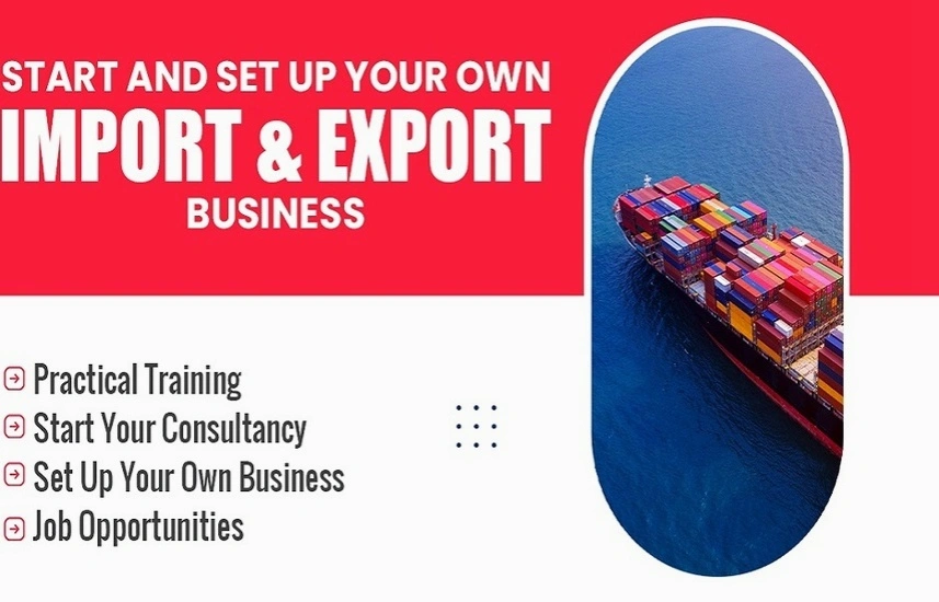 export business development training